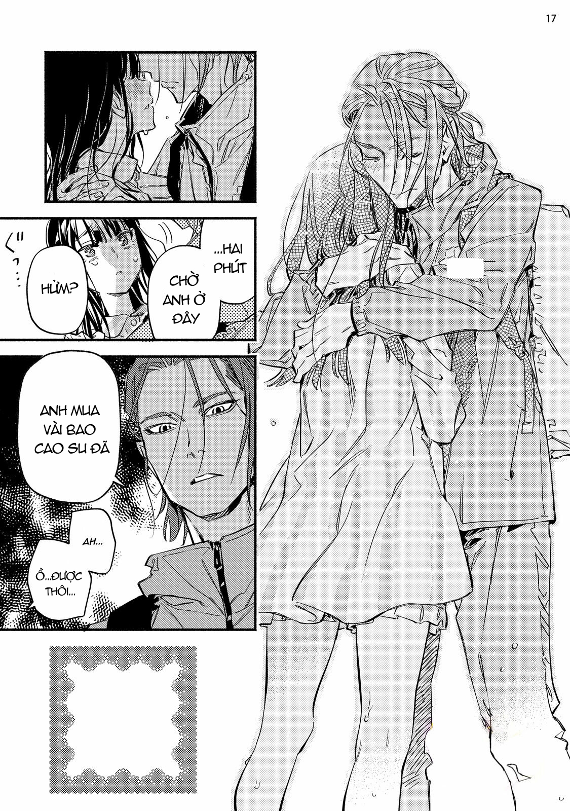 baby violet chapter 7.2 3