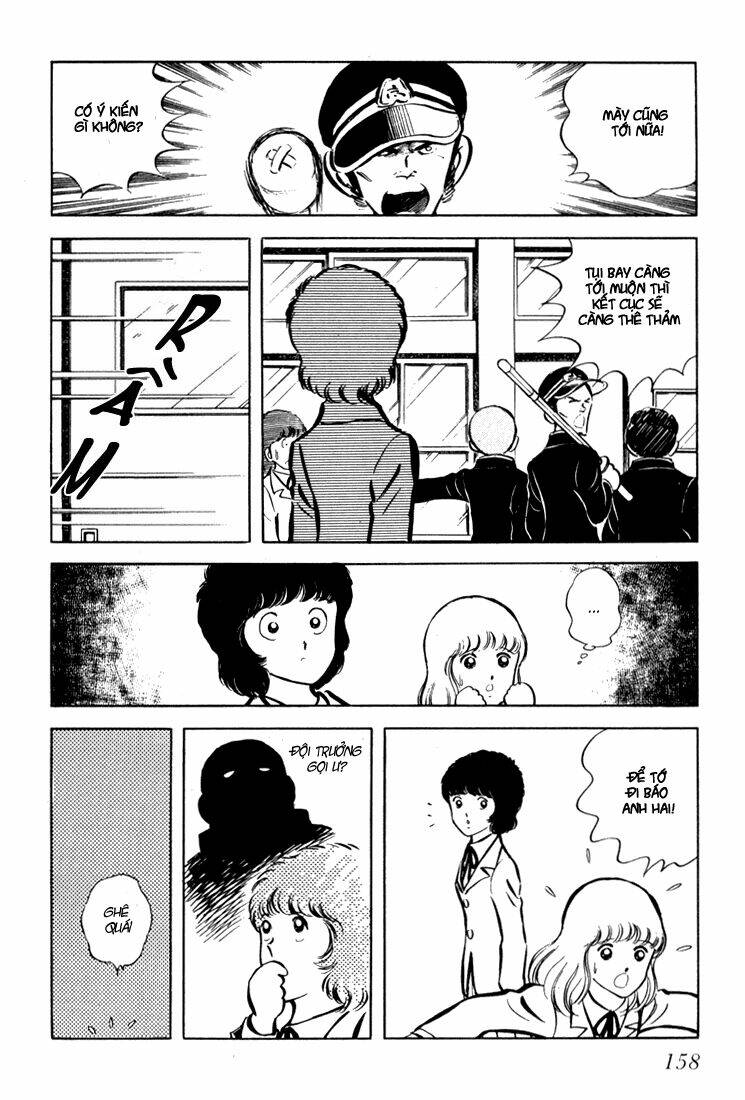 hiatari ryoukou! chapter 4 9