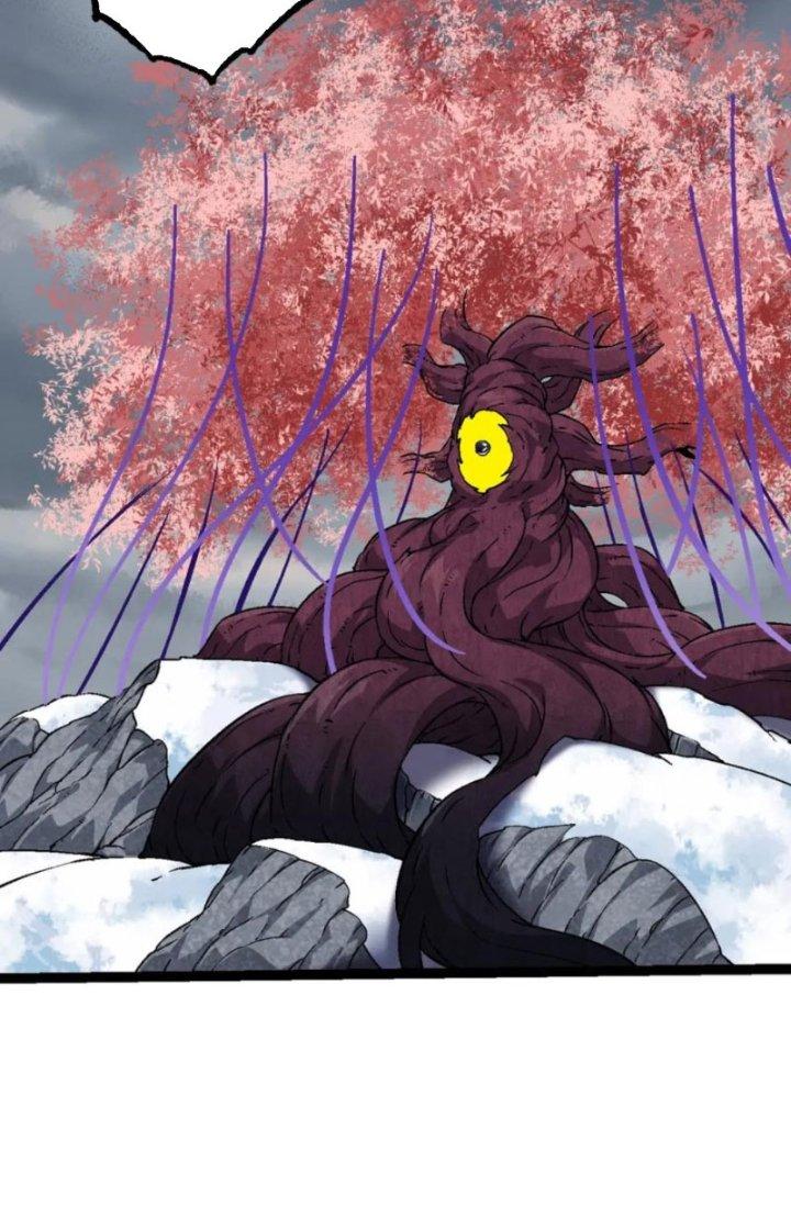 từ cây cổ thụ bắt đầu tiến hóa chapter 84 27