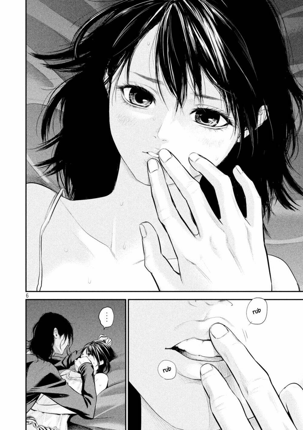 đạo luật nhiều vợ chapter 56 11