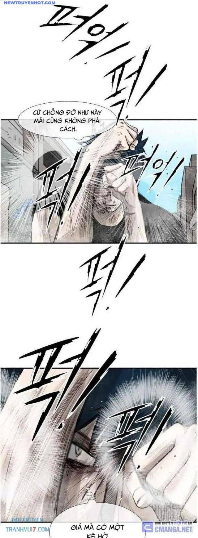 shark - cá mập chapter 65 30