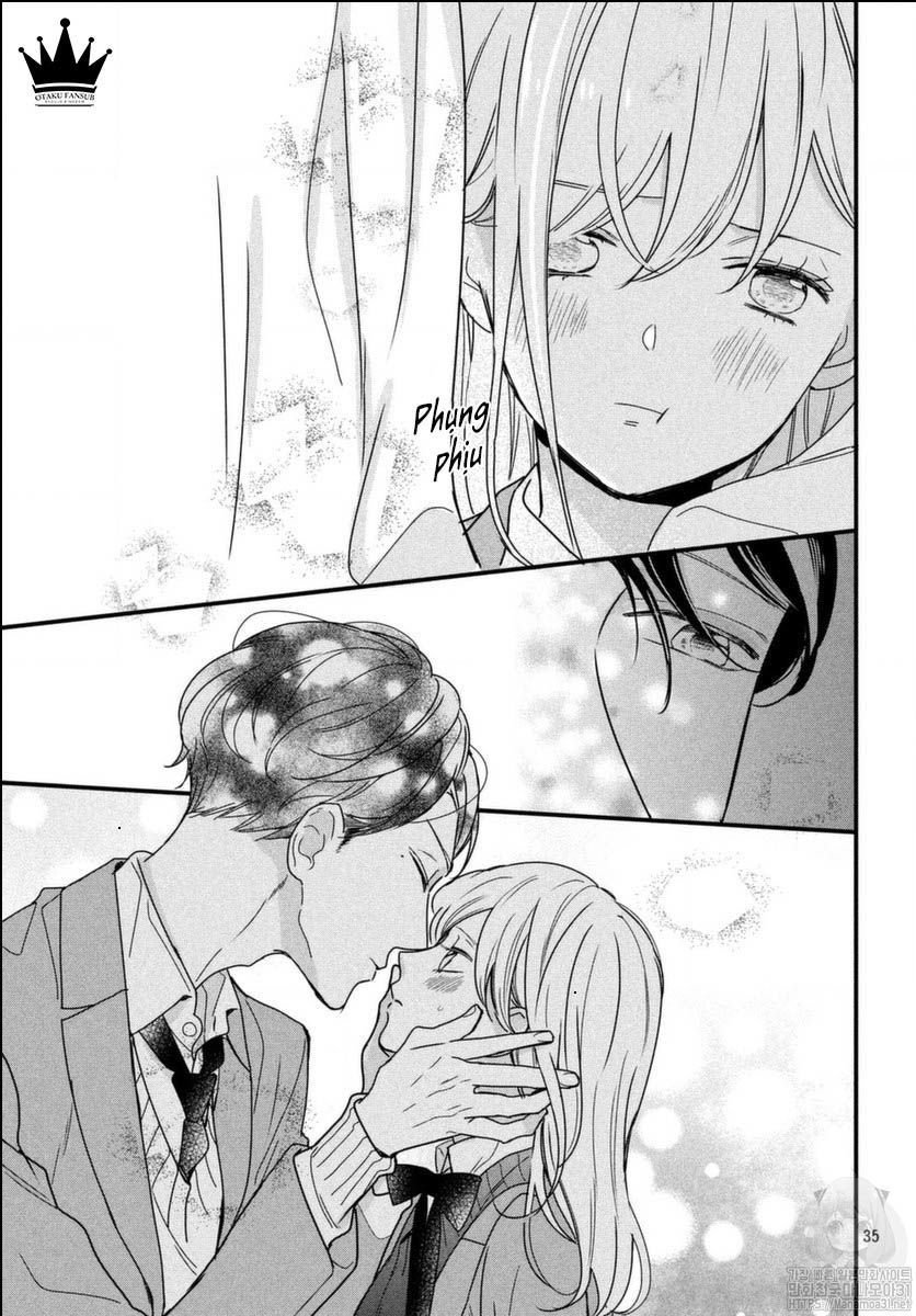 bengoshi to 17-sai chapter 7 33