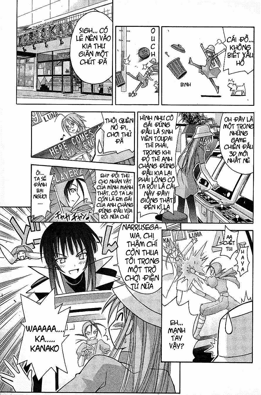 love hina chapter 103 9