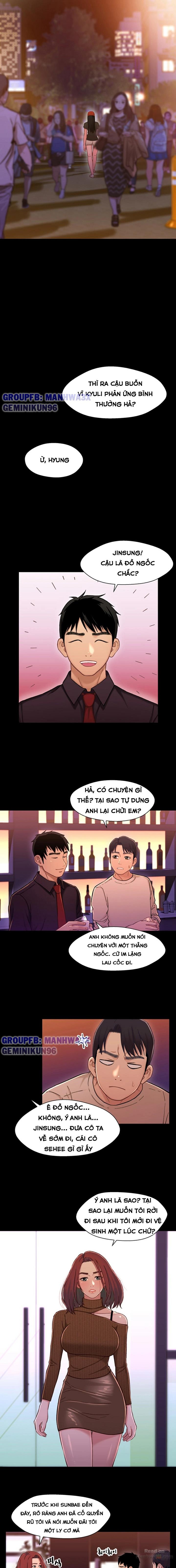 mối tình anh em chapter 12 7
