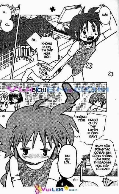 nữ sinh thời đại chapter 9 17