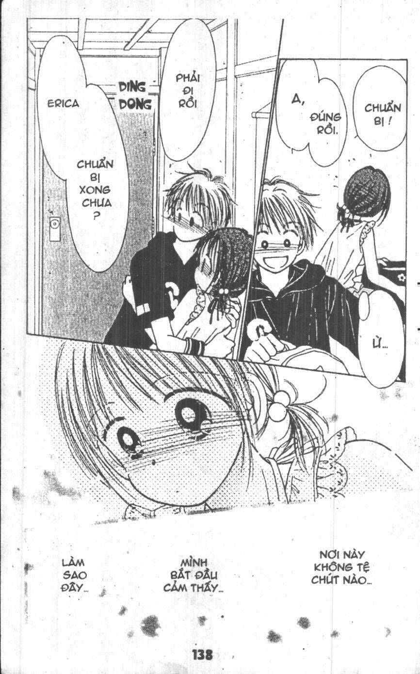 beautiful 100% chapter 2 137