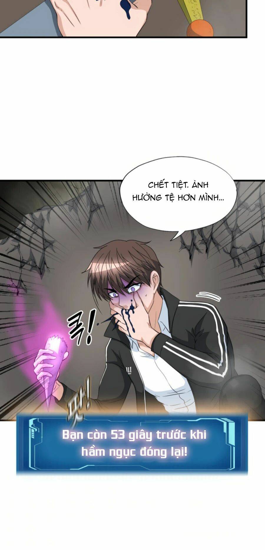 mẹ tôi là chòm sao bảo hộ m chapter 26 38