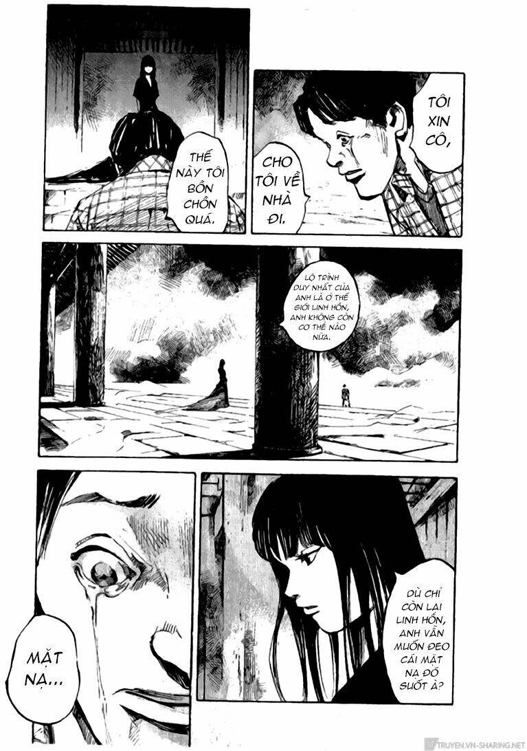 skyhigh: shinshou chapter 14 27