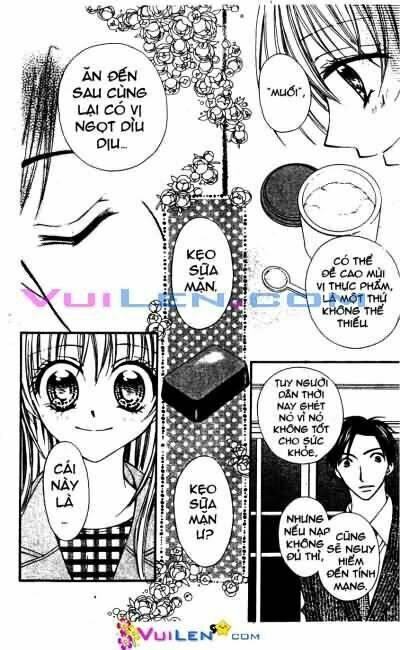 công chúa ẩm thực chapter 10 95