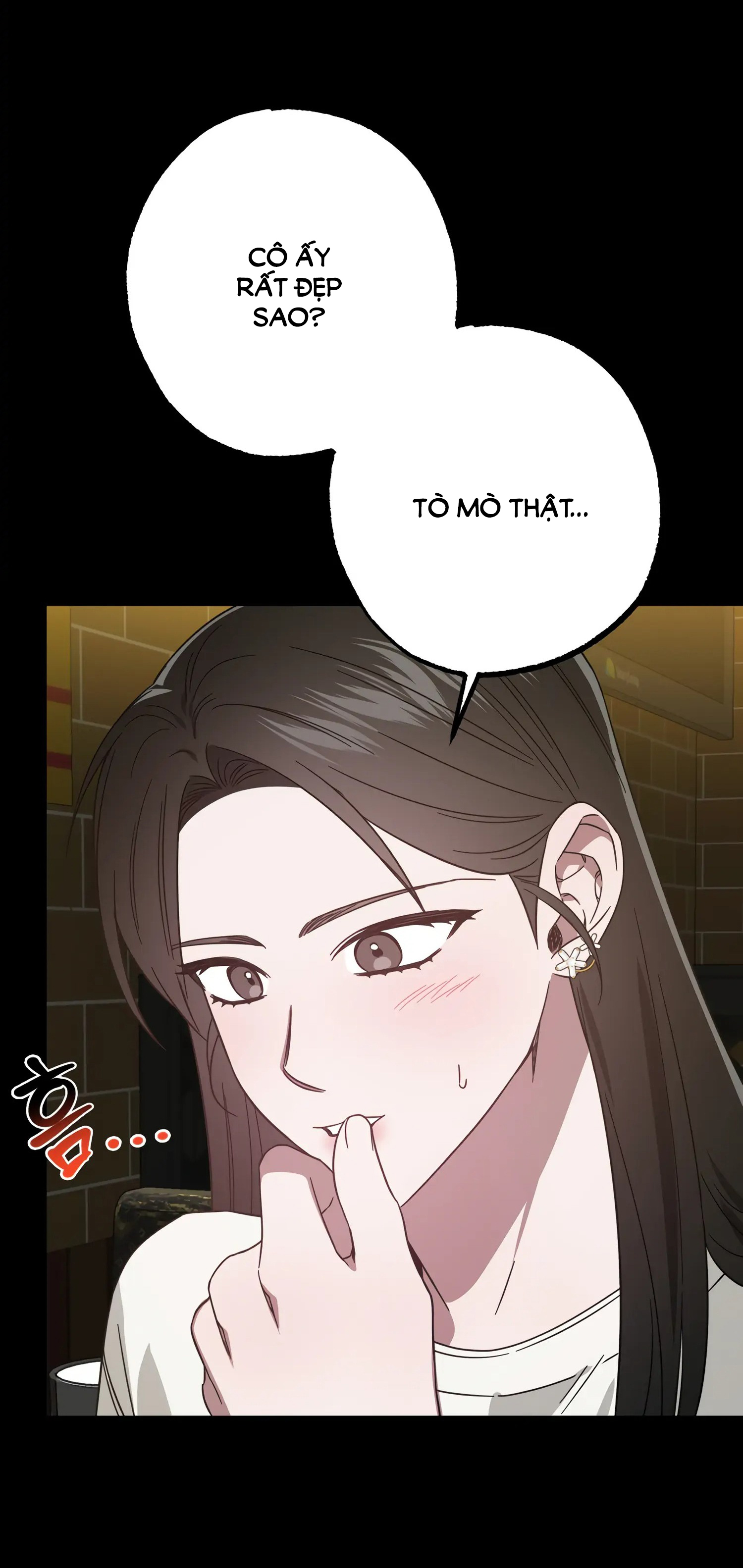 Quan Hệ Không Xác Định chapter 43.2 - Trang 4