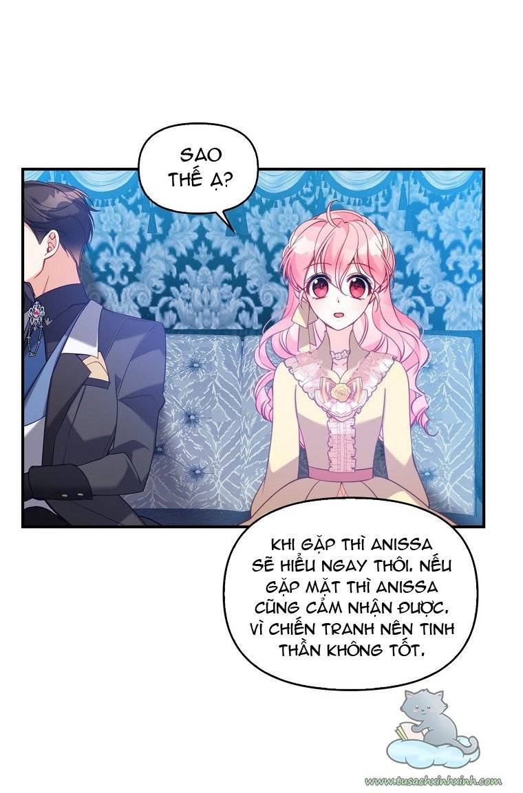 Em Gái Cưng Của Đại Công Tước Ác Ma Chapter 50 - Next Chapter 51