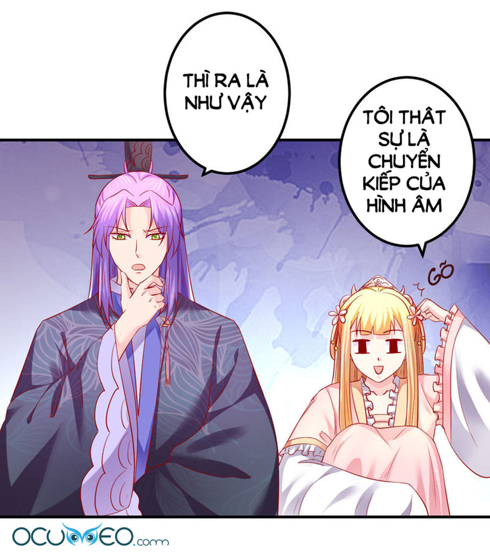 từ đây vương gia không thượng triều sớm chapter 68 7