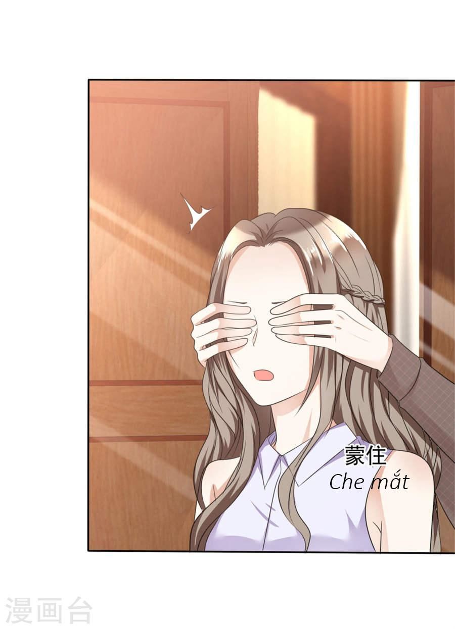 con đường phản công của sủng thê chapter 23 5