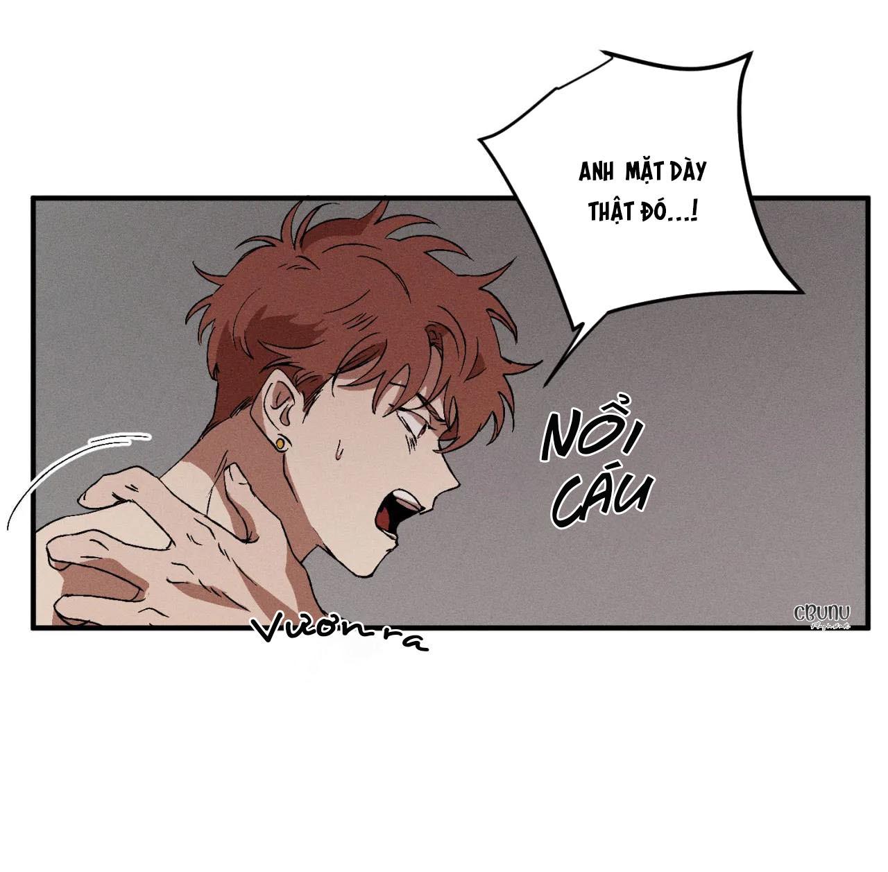 bẫy đôi ngọt ngào chapter 7 54