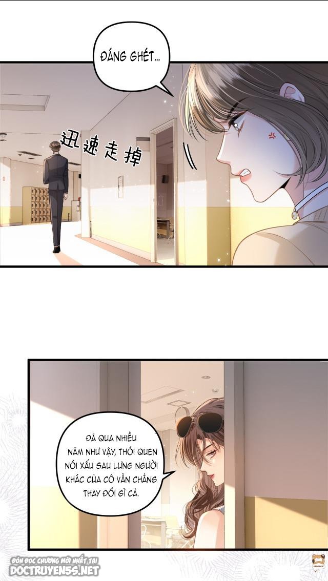 mỗi ngày đều thích anh chapter 4 20