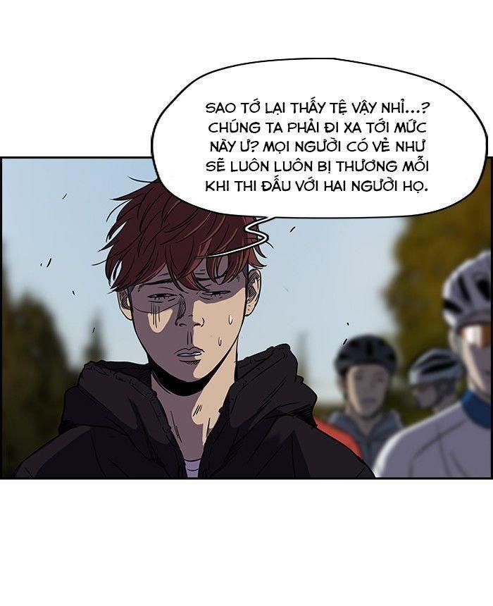 wind breaker chapter 88 40