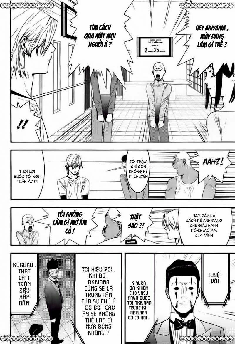 liar game chapter 150 17