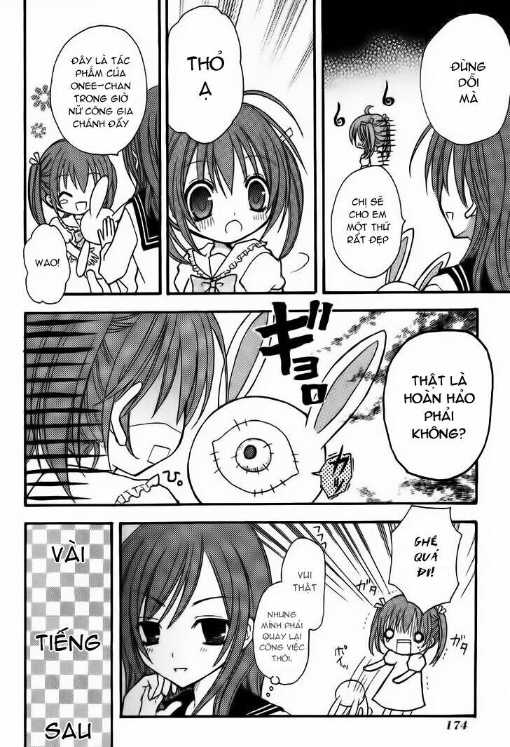 tokyo innocent chapter 4 37