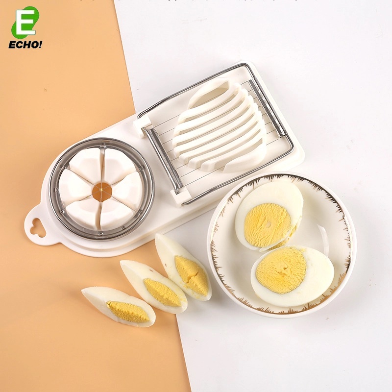 Dụng cụ cắt & tạo hình trứng Echo
