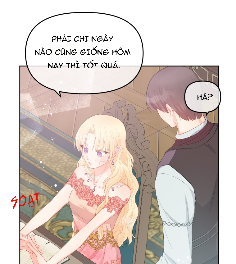 đừng đặt tình cảm mình vào cuốn sách đó chapter 30.1 6