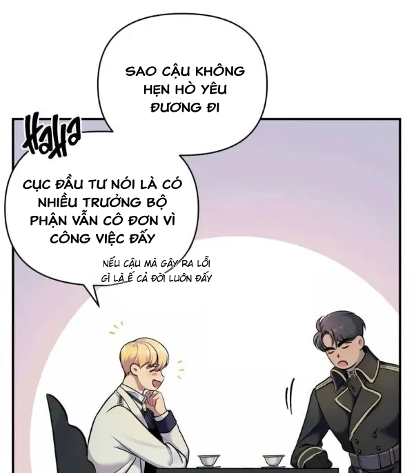 cảm xúc trong những giấc mơ chapter 7.5 10