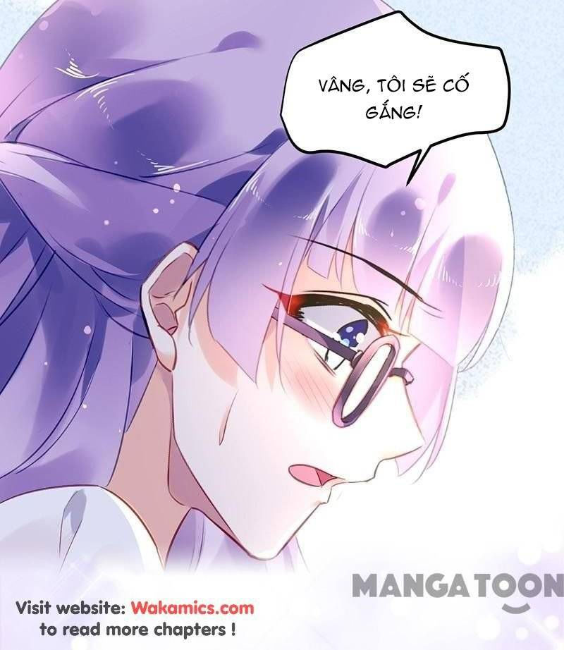 chống lại tổng giám đốc ăn chơi chapter 1 9