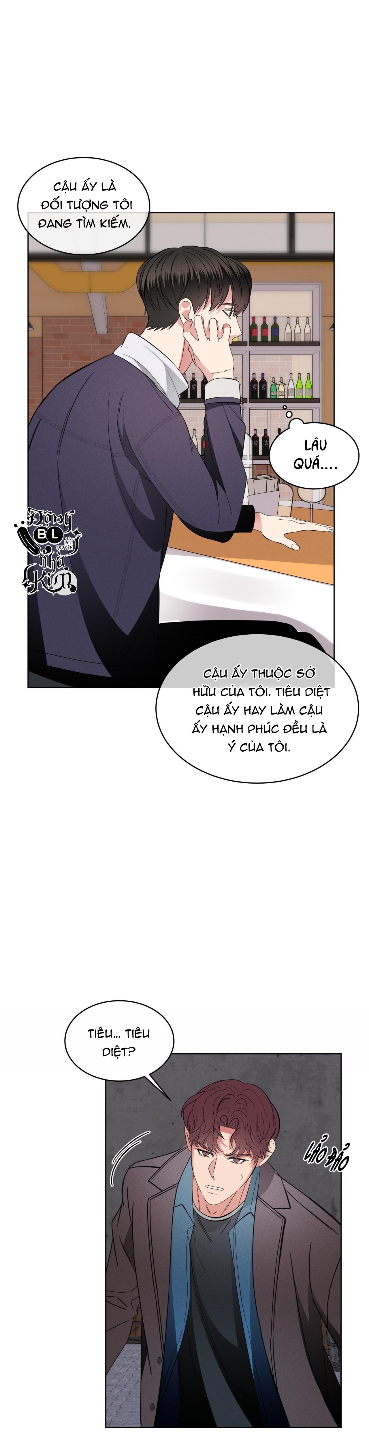 đêm ở london chapter 14 41