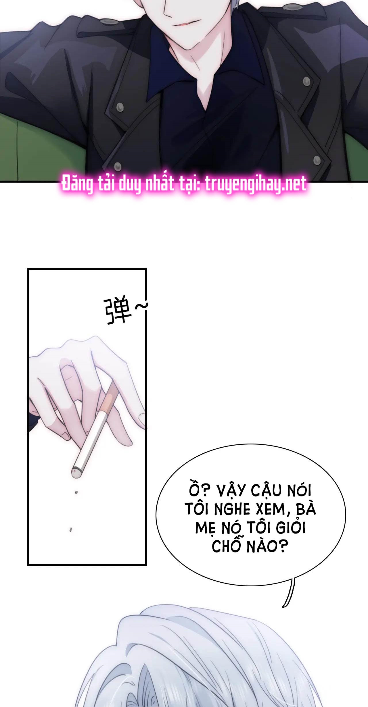 bệnh yêu chapter 3.1 19