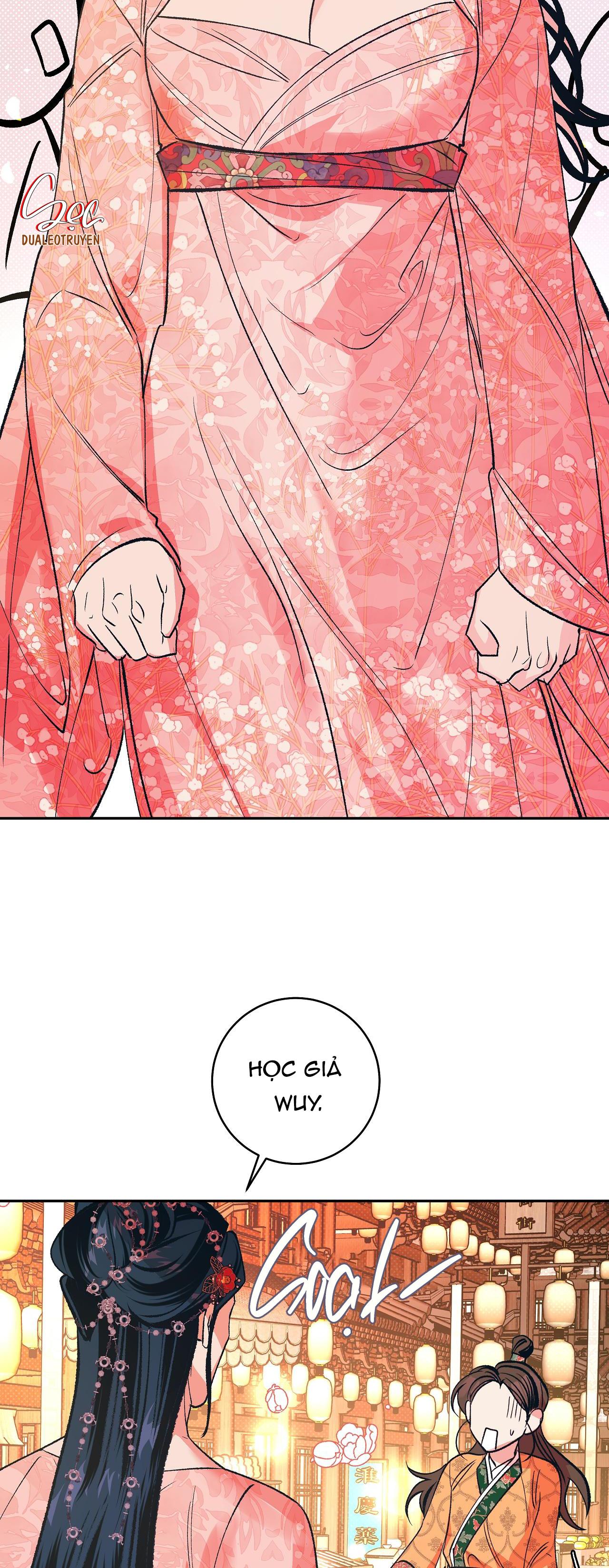 mộc đàn hương chapter 16 20