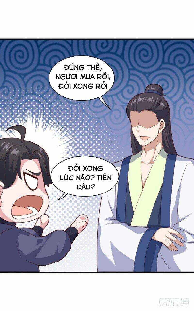 tiên ma đồng tu chapter 91 19