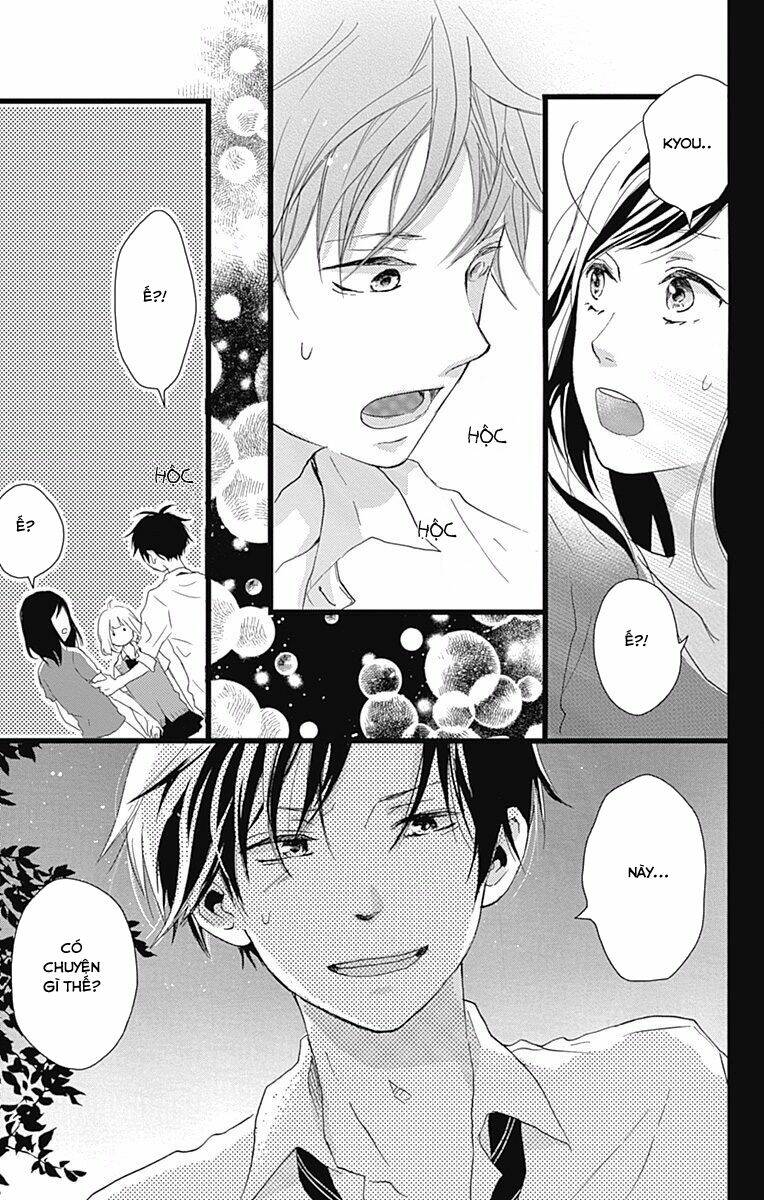 seishun note chapter 8 18