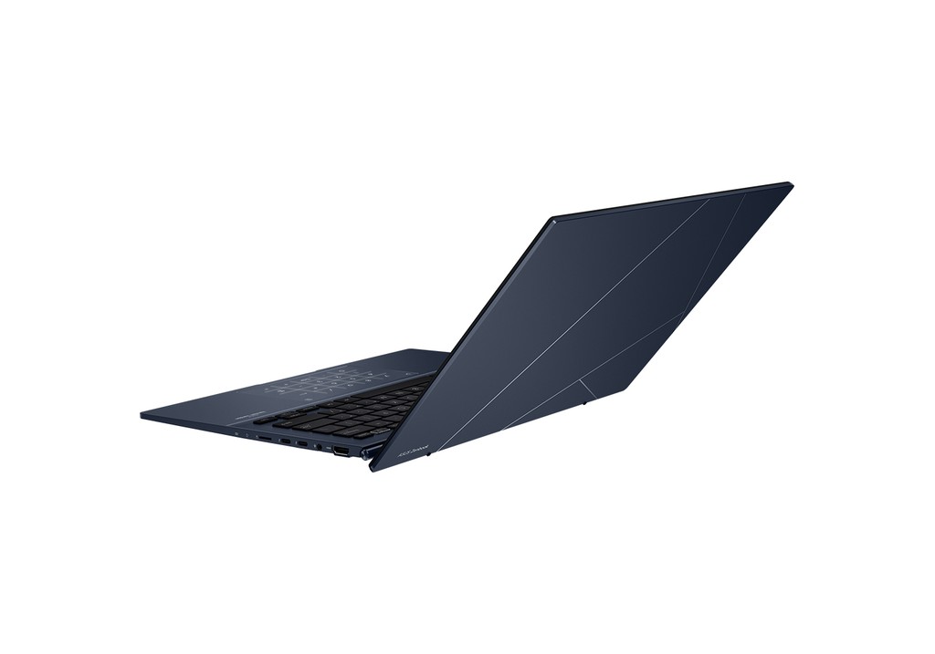 Laptop Asus Zenbook i7-1260P/16GB/512GB/Win11 UX3402ZA-KM221W - Hàng chính hãng