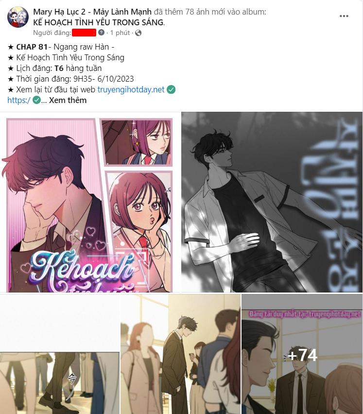 nàng thơ nổi tiếng - nàng thơ myung chapter 53.1 44