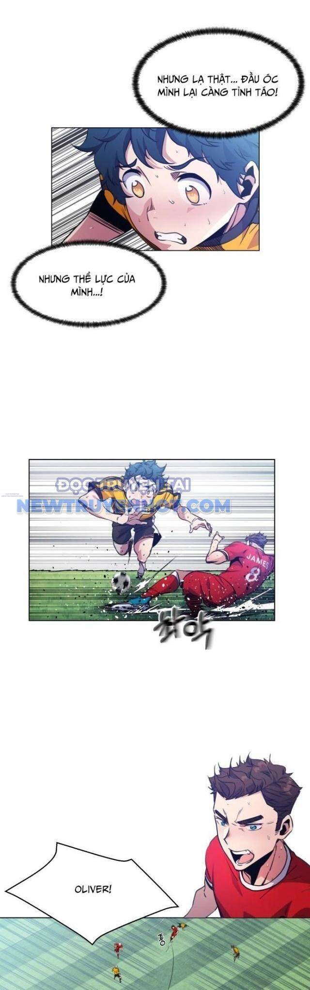 Góc Cao Khung Thành chapter 75 34