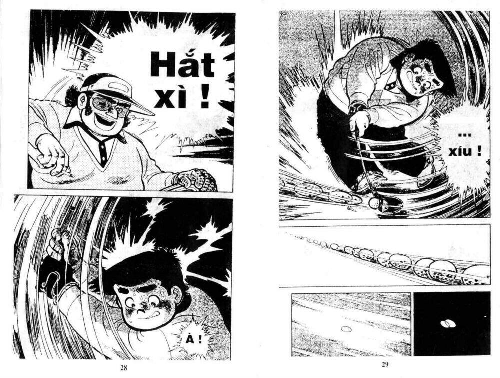 tân teppi chapter 14 13