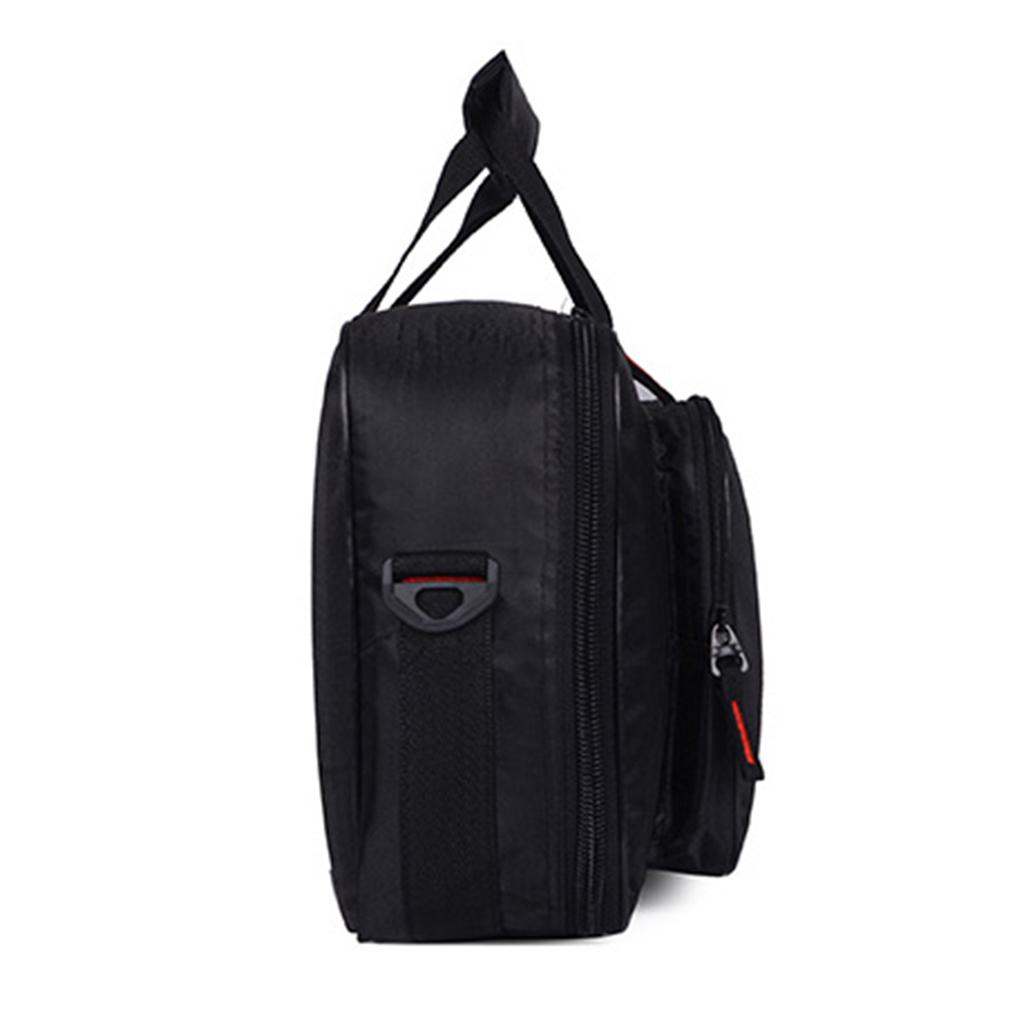 Phép Lạ Chiếu Vải Oxford Tác Dụng Bàn Đạp Túi W/Mang Theo Tay Cầm & Dây Đeo Có Thể Điều Chỉnh