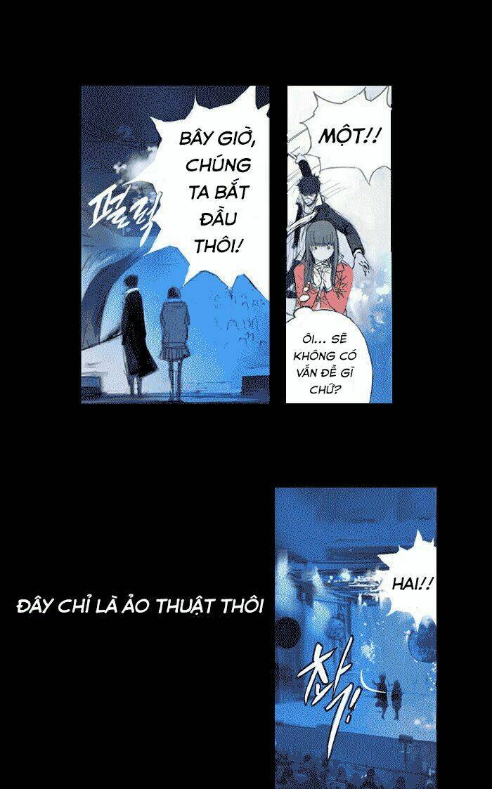 colors of the wind chapter 2 22