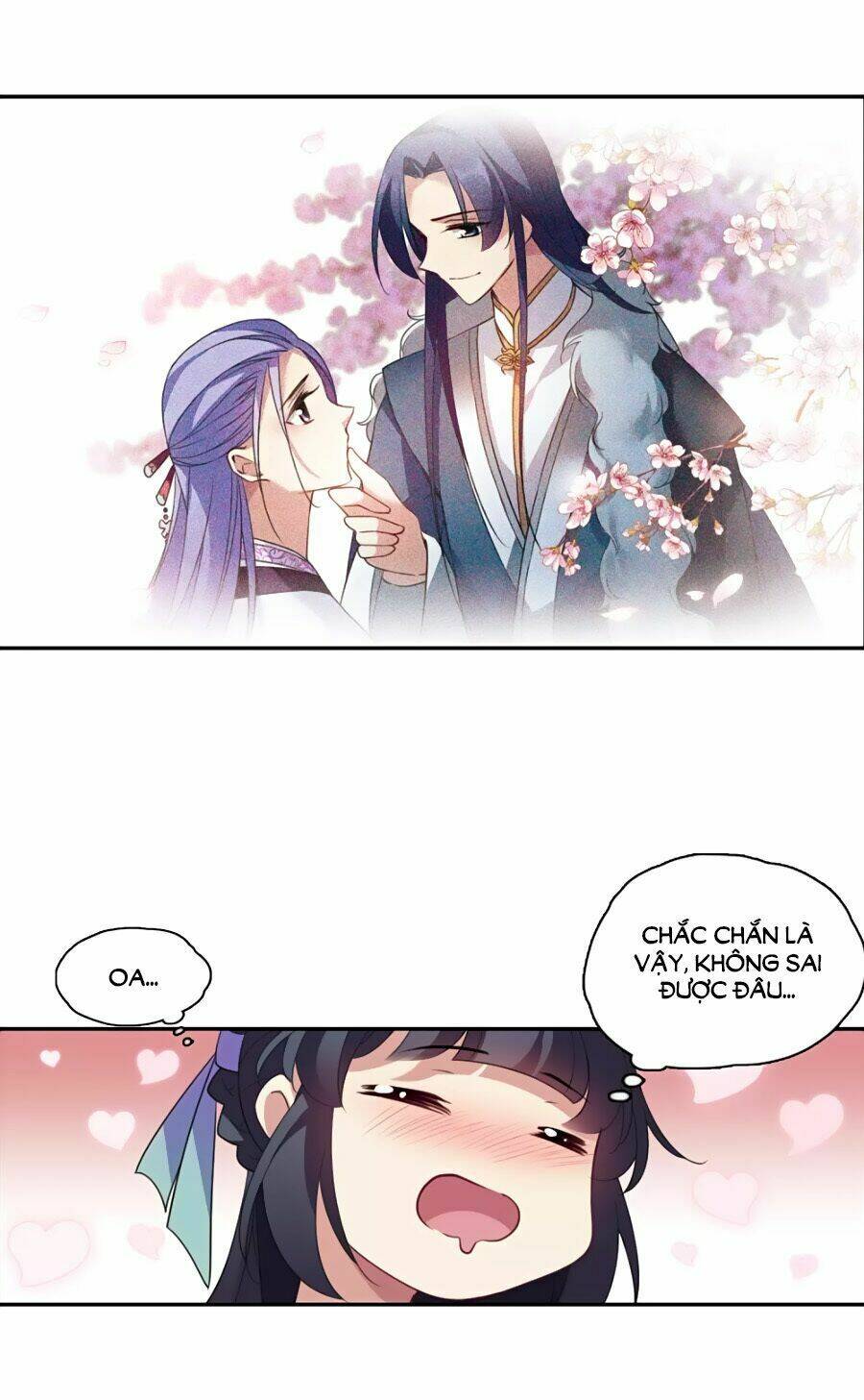 toàn cơ từ chapter 39.2 8