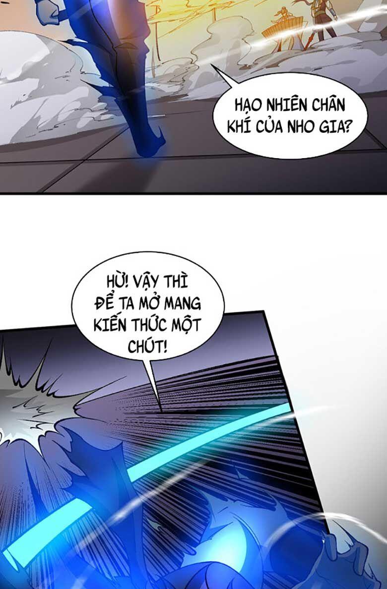 võ đạo độc tôn chapter 613 29