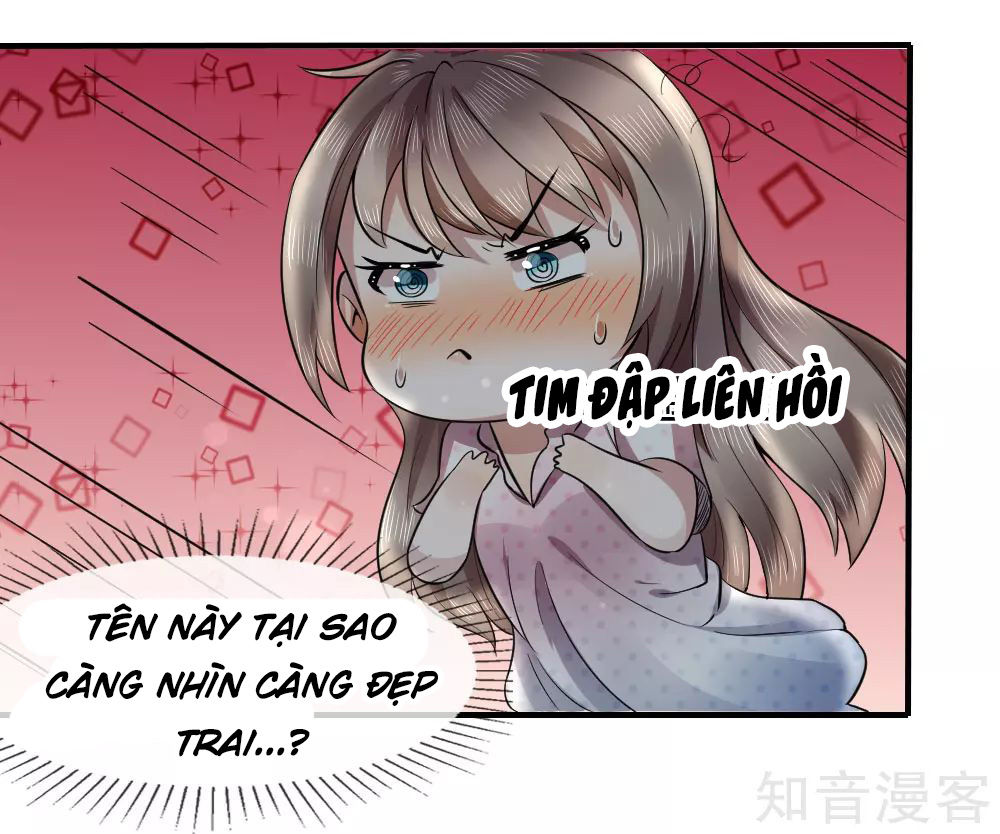 tuyệt thế binh vương chapter 73 17