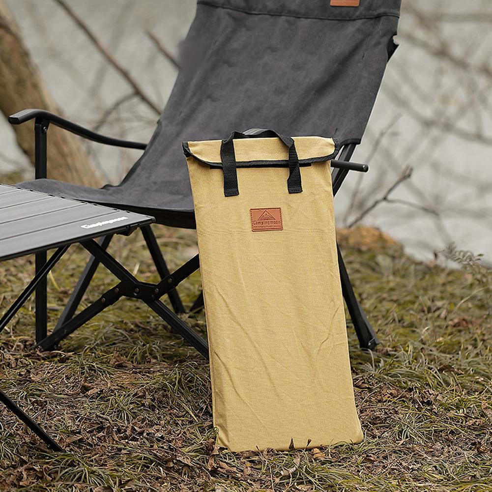 Vỉ Nướng Bbq Dạng Bàn Mini Théo Không Gỉ Campingmoon
