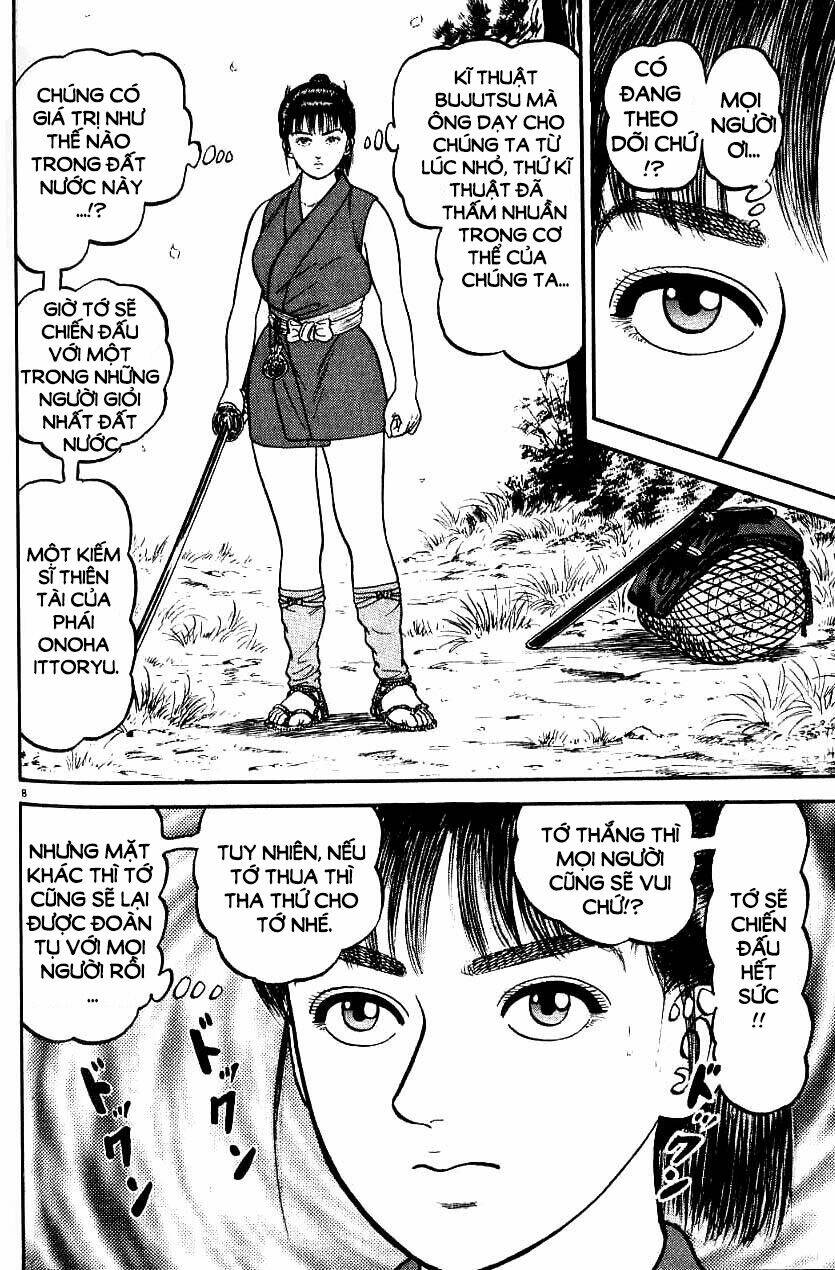 azumi chapter 74 8