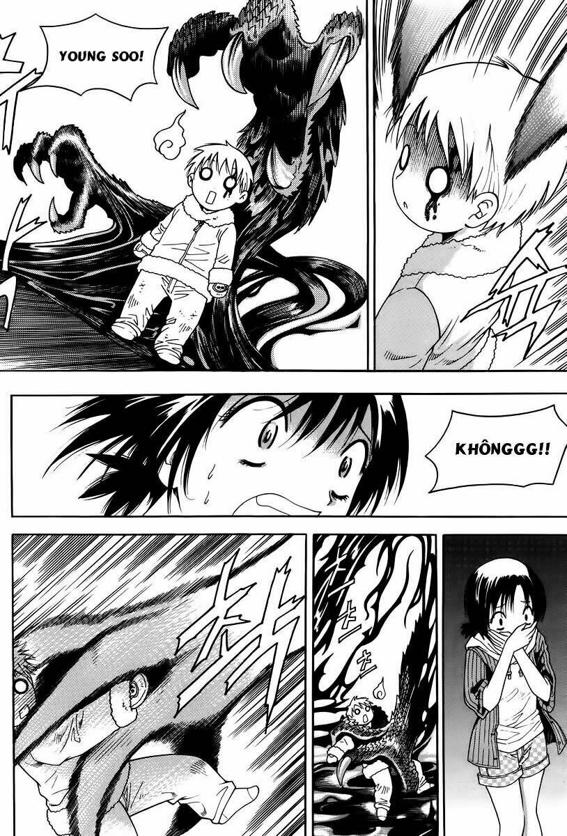 gwisin byeolgok - bí kíp của quỷ chapter 27 21