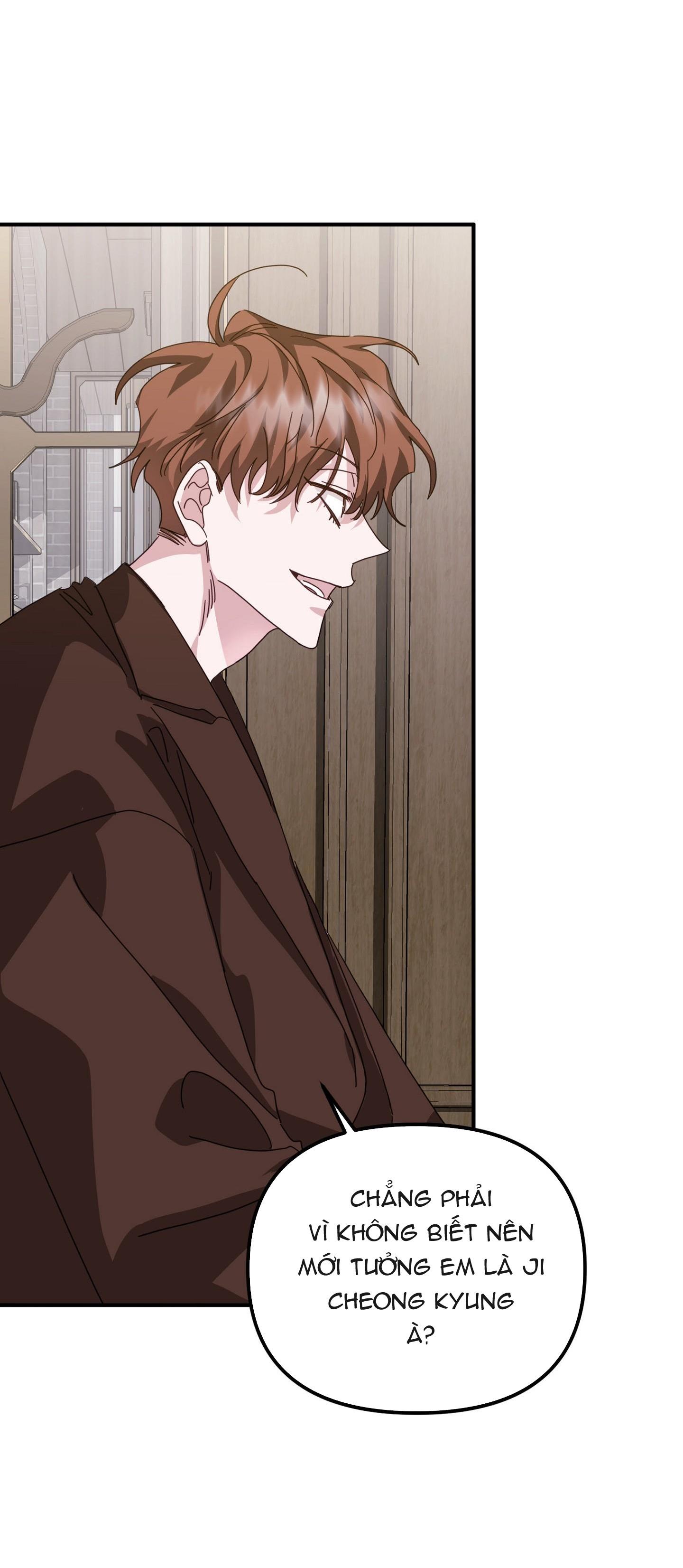 hổ trở về chapter 46 56