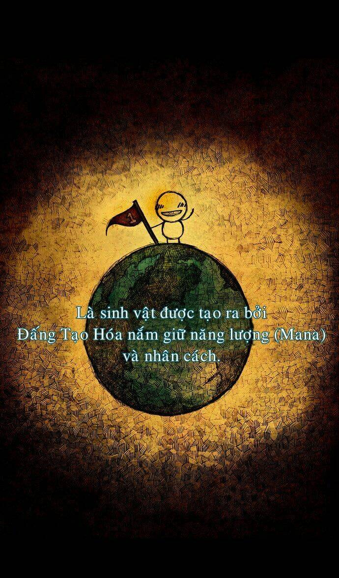 một không gian thời gian khác chapter 0 3