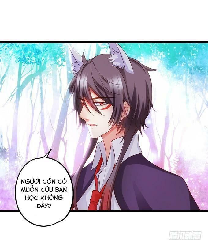 hồ tiên hung bạo chapter 92 33