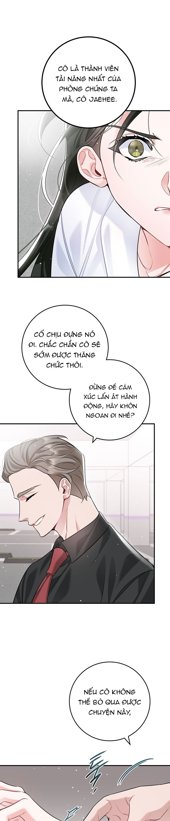 vụ tai tiếng có chủ đích chapter 29.2 15