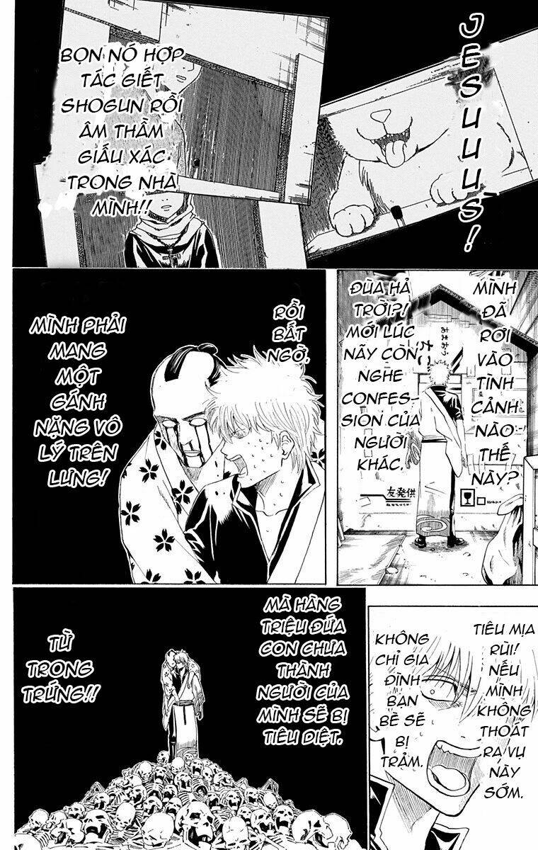 gintama - linh hồn bạc chapter 413 4