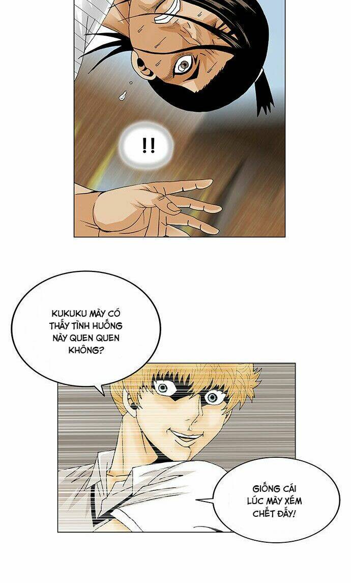 ultimate legend: kang hae hyo chapter 101 45