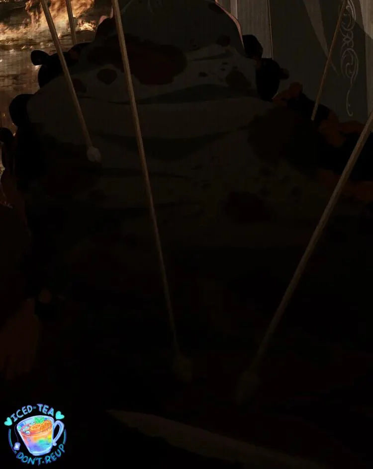 tướng quân luôn tự coi mình thành thế thân chapter 1 30